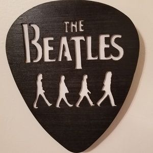 The Beatles art